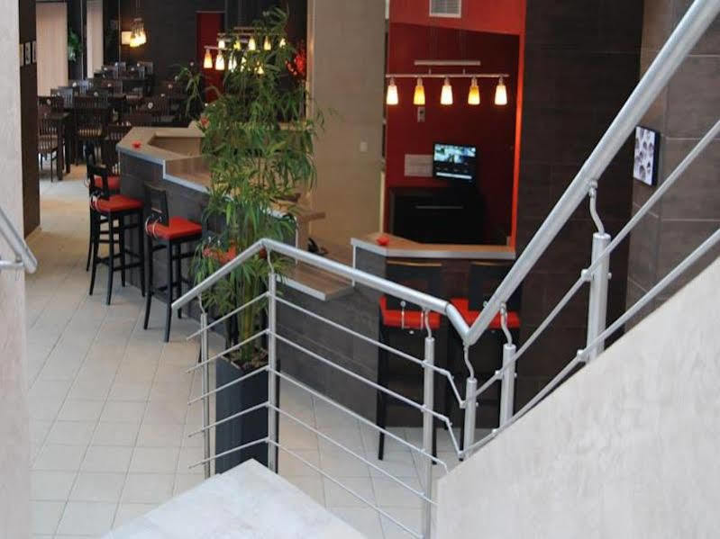 Hotel Paris Pacific Paris-Villejuif- Pres Du Metro L'Hay Les Roses Ligne 14 - Direct Paris-Aeroport Orly Et Institut Gustave Roussi Bagian luar foto